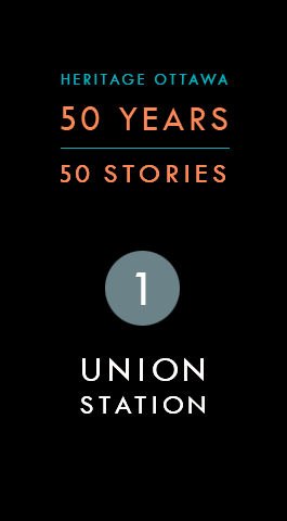 Union Station | Gare Union